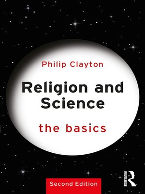 cover image of Religion and Science